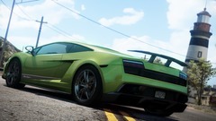 Need for Speed: Hot Pursuit Screenshot # 12