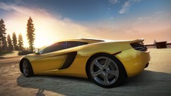 Need for Speed: Hot Pursuit Screenshot # 13