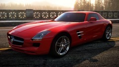 Need for Speed: Hot Pursuit Screenshot # 14
