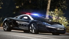 Need for Speed: Hot Pursuit Screenshot # 15
