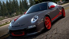 Need for Speed: Hot Pursuit Screenshot # 17