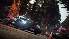 Need for Speed: Hot Pursuit Screenshot # 2