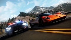 Need for Speed: Hot Pursuit Screenshot # 20
