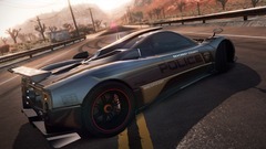 Need for Speed: Hot Pursuit Screenshot # 21