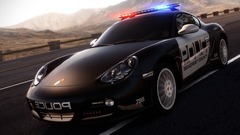 Need for Speed: Hot Pursuit Screenshot # 23