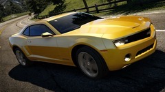 Need for Speed: Hot Pursuit Screenshot # 24