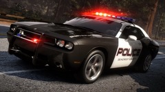 Need for Speed: Hot Pursuit Screenshot # 25