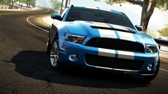 Need for Speed: Hot Pursuit Screenshot # 26