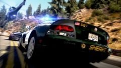 Need for Speed: Hot Pursuit Screenshot # 27