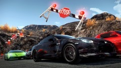 Need for Speed: Hot Pursuit Screenshot # 28