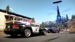 Need for Speed: Hot Pursuit Screenshot # 29