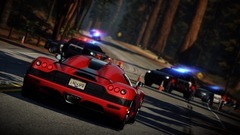 Need for Speed: Hot Pursuit Screenshot # 3