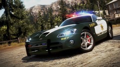 Need for Speed: Hot Pursuit Screenshot # 6