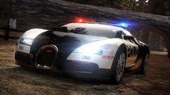 Need for Speed: Hot Pursuit Screenshot # 9
