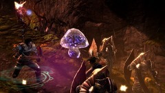 Dungeon Siege III Screenshot # 1