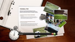 Fussball Manager 11 Screenshot # 1