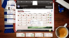 Fussball Manager 11 Screenshot # 10