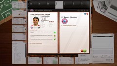 Fussball Manager 11 Screenshot # 11