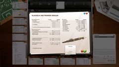 Fussball Manager 11 Screenshot # 13