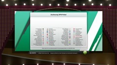Fussball Manager 11 Screenshot # 16