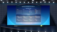 Fussball Manager 11 Screenshot # 17