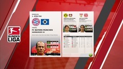 Fussball Manager 11 Screenshot # 2
