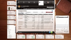 Fussball Manager 11 Screenshot # 22