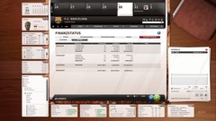 Fussball Manager 11 Screenshot # 23