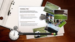 Fussball Manager 11 Screenshot # 25