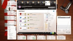 Fussball Manager 11 Screenshot # 26