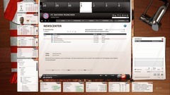 Fussball Manager 11 Screenshot # 32