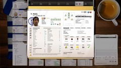 Fussball Manager 11 Screenshot # 33