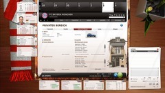 Fussball Manager 11 Screenshot # 35