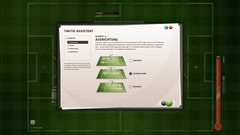 Fussball Manager 11 Screenshot # 36