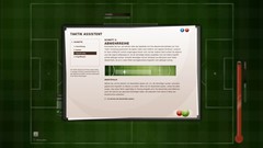 Fussball Manager 11 Screenshot # 38