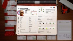 Fussball Manager 11 Screenshot # 4