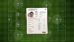 Fussball Manager 11 Screenshot # 42
