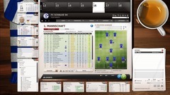 Fussball Manager 11 Screenshot # 43