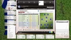 Fussball Manager 11 Screenshot # 44