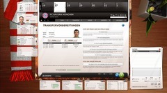 Fussball Manager 11 Screenshot # 47