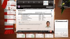 Fussball Manager 11 Screenshot # 49