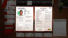 Fussball Manager 11 Screenshot # 52