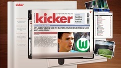 Fussball Manager 11 Screenshot # 53