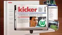 Fussball Manager 11 Screenshot # 56