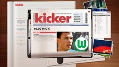 Fussball Manager 11 Screenshot # 57