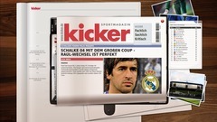 Fussball Manager 11 Screenshot # 58