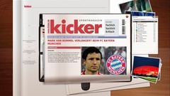 Fussball Manager 11 Screenshot # 59