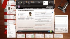 Fussball Manager 11 Screenshot # 61