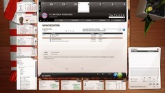 Fussball Manager 11 Screenshot # 9