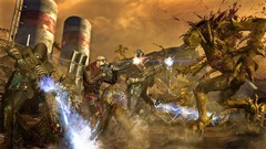 Red Faction: Armageddon Screenshot # 14